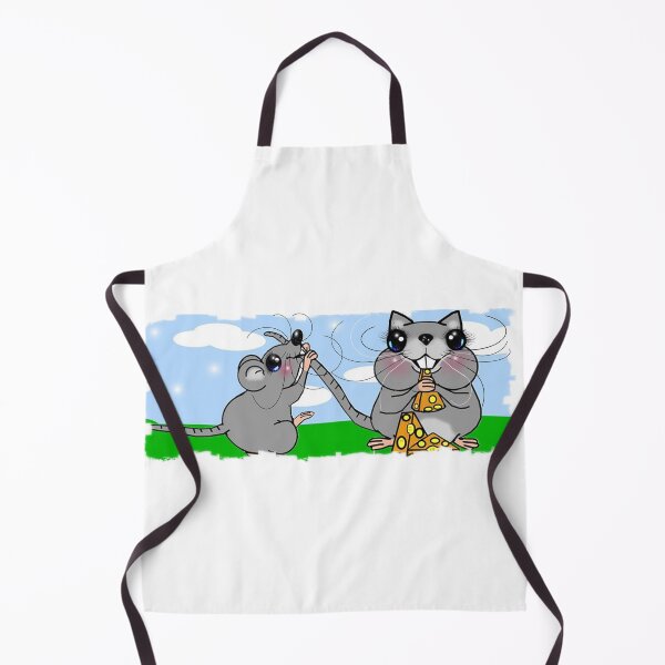 Item preview, greedy rats designed and sold by Shirley cute art .