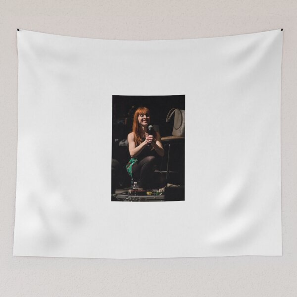 Item preview, Ruth Connell at Supernatural VegasCon 2017 designed and sold by DeanEvans.