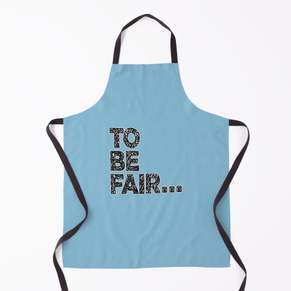 Item preview, TO BE FAIR Sticker designed and sold by AngeliqueBarre.