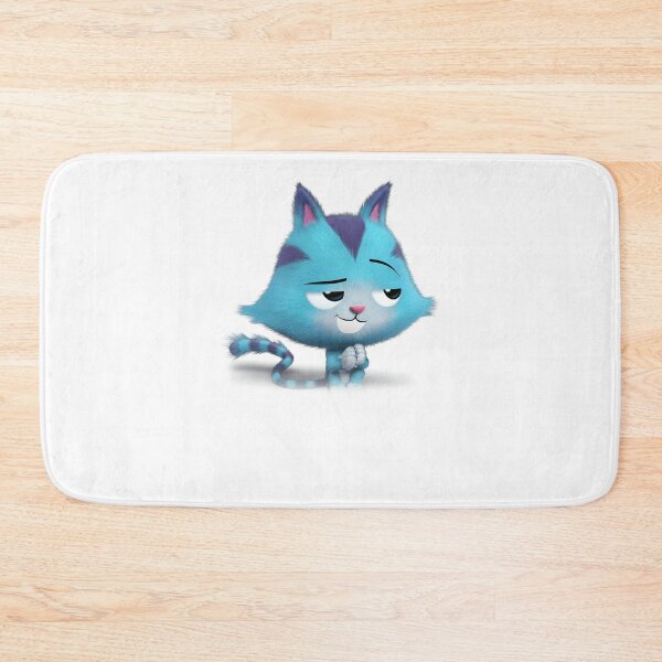 Item preview, Copy of forbidden cats Sticker designed and sold by ViyasanViveka.