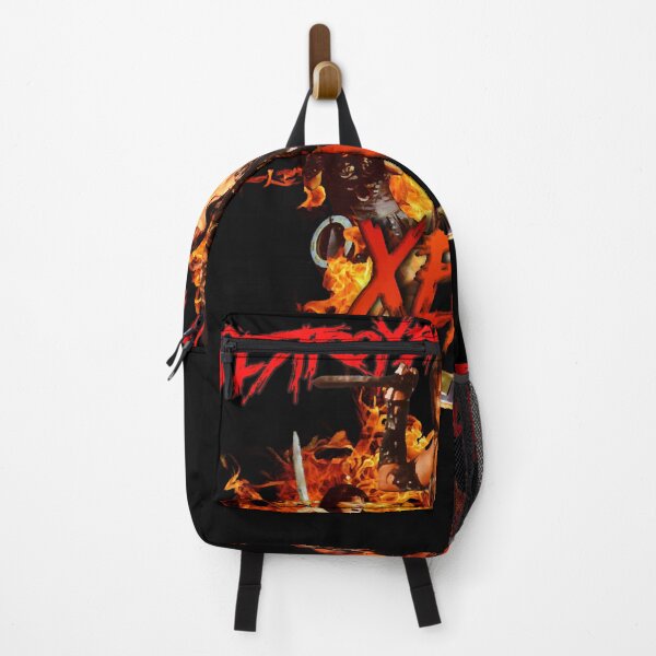 Item preview, Destroyer of Nations Tour  designed and sold by LarryJustus.