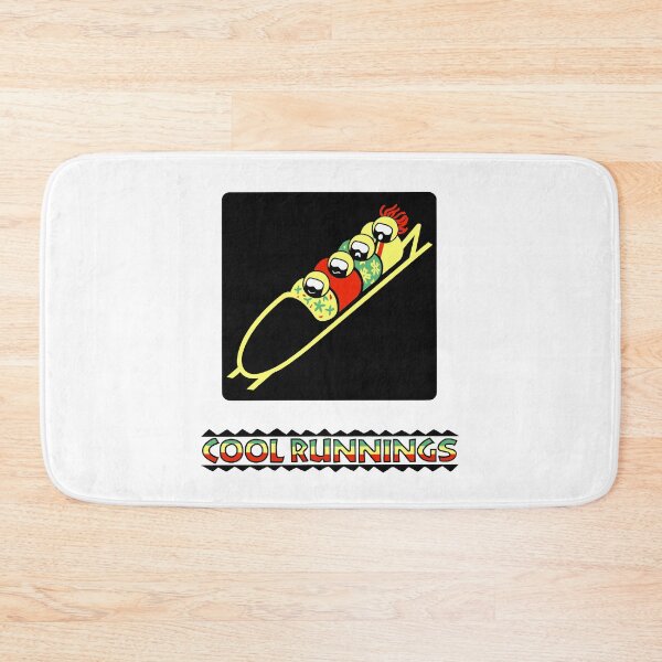 Item preview, Jamaican Cool Runnings designed and sold by lesliewill.