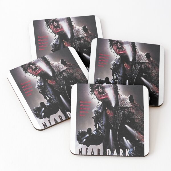 Item preview, Near Dark Movie designed and sold by darnejar67.