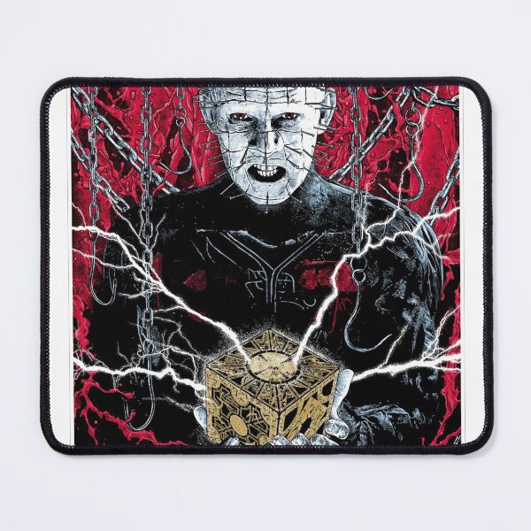 Item preview, Hellraiser Horror Movie designed and sold by darnejar67.