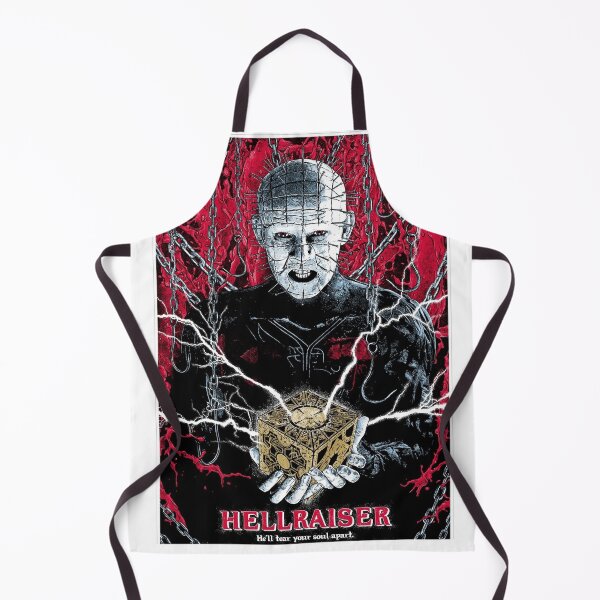 Item preview, Hellraiser Horror Movie designed and sold by darnejar67.
