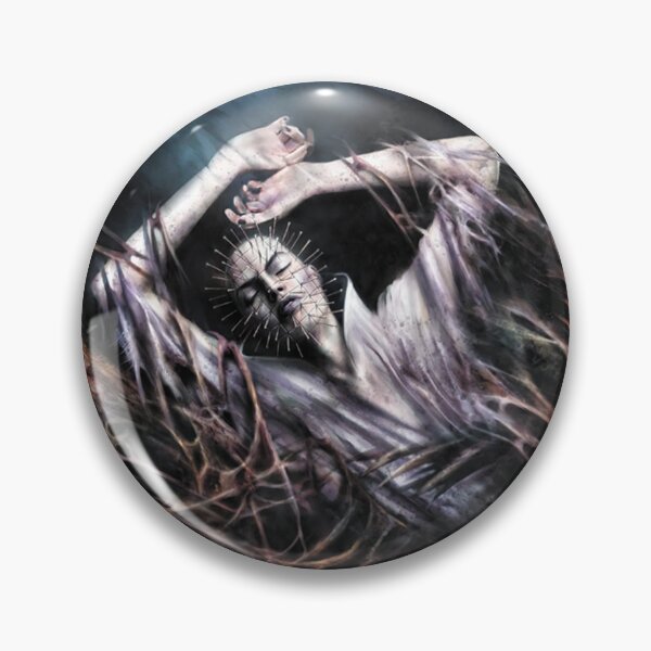 Item preview, Hellraiser Horror Movie designed and sold by darnejar67.