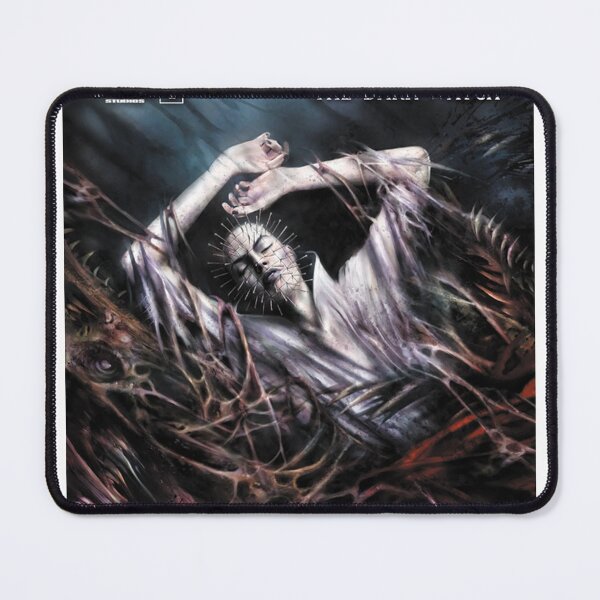 Item preview, Hellraiser Horror Movie designed and sold by darnejar67.