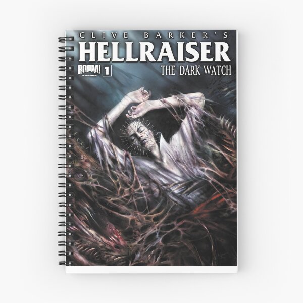 Item preview, Hellraiser Horror Movie designed and sold by darnejar67.