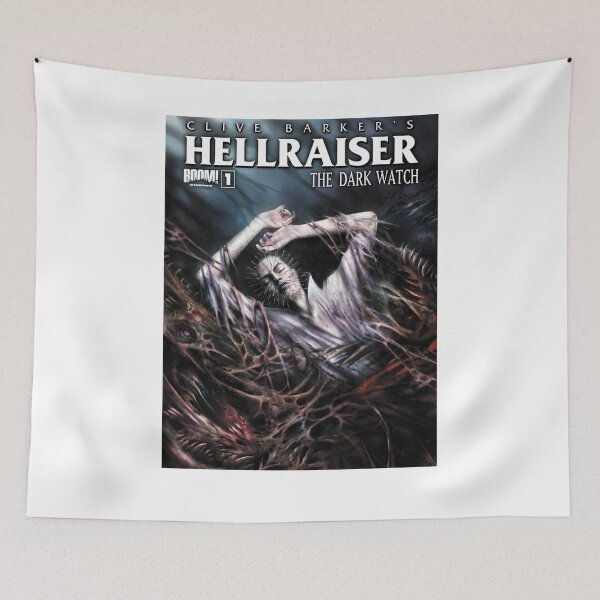 Item preview, Hellraiser Horror Movie designed and sold by darnejar67.