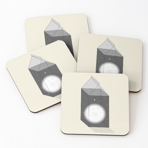 Item preview, Lunar Juice designed and sold by CozyEra.