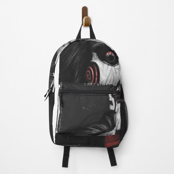 Item preview, Saw Horror Movie designed and sold by darnejar67.