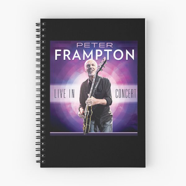 Item preview, Birthday Gifts Peter Tour Handsome Frampton Retro designed and sold by Blandavictoria4.
