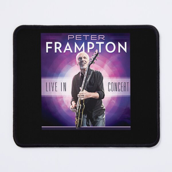 Item preview, Birthday Gifts Peter Tour Handsome Frampton Retro designed and sold by Blandavictoria4.