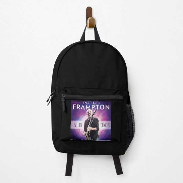 Item preview, Birthday Gifts Peter Tour Handsome Frampton Retro designed and sold by Blandavictoria4.