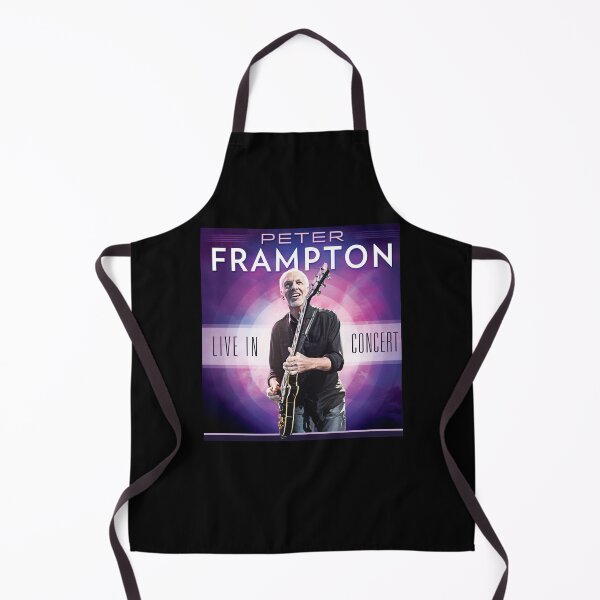 Item preview, Birthday Gifts Peter Tour Handsome Frampton Retro designed and sold by Blandavictoria4.
