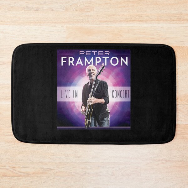 Item preview, Birthday Gifts Peter Tour Handsome Frampton Retro designed and sold by Blandavictoria4.