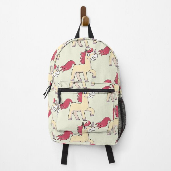 Item preview, unicorn in motion proudly and happily designed and sold by duxpavlic.