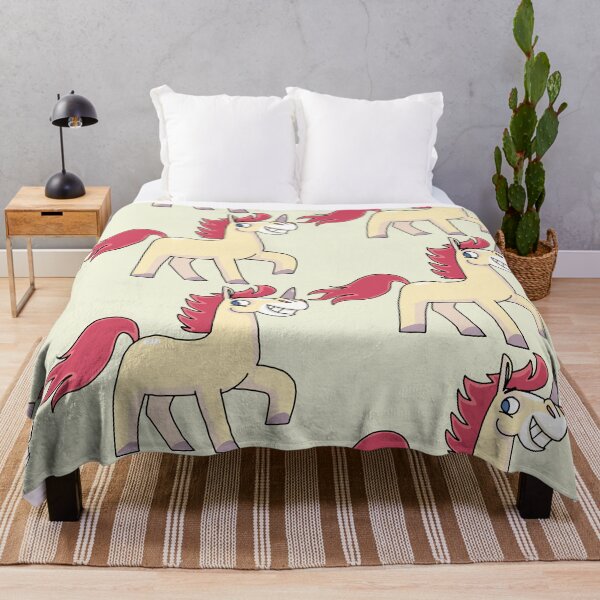 Item preview, unicorn in motion proudly and happily designed and sold by duxpavlic.