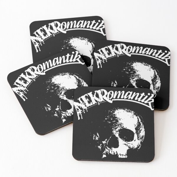 Item preview, Nekromantik Classic . designed and sold by eliasallawes.