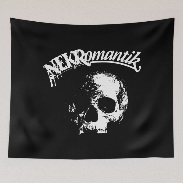 Item preview, Nekromantik Classic . designed and sold by eliasallawes.