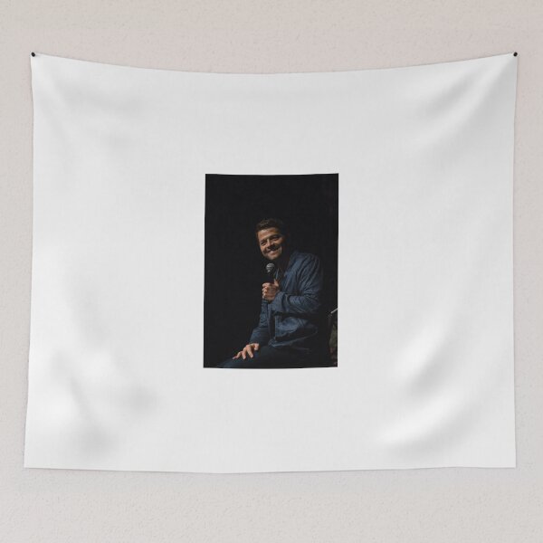 Item preview, Misha Collins - SPN Vegas 2017 designed and sold by DeanEvans.