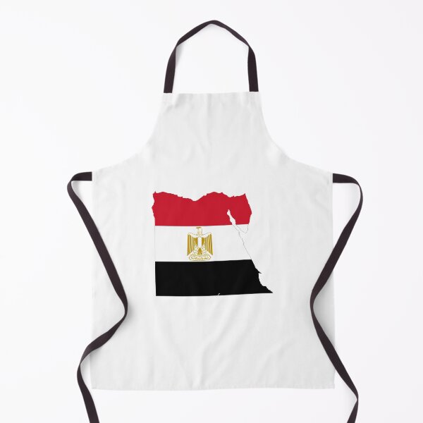 Item preview, EGYPT FLAG MAP designed and sold by DegoPine Art Studio.