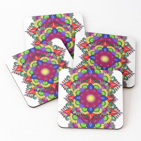 Item preview, Ornament designed and sold by AndaRadaArt.