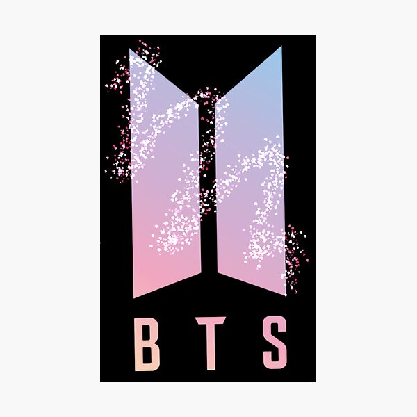 Logo BTS Impression photo