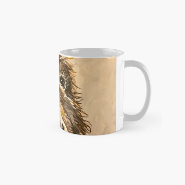 Donkey Art "Raymond" Classic Mug