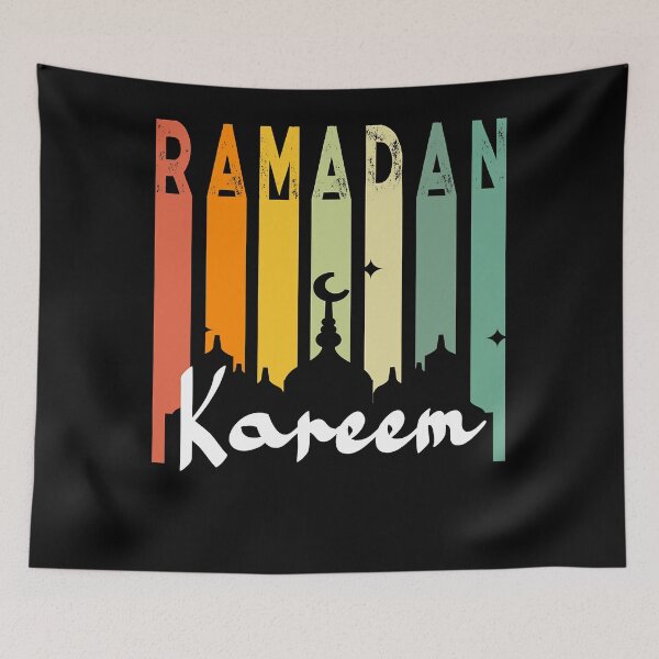 Item preview, Ramadan Kareem Happy Ramadan Muslims Holy Month Fasting 2022 designed and sold by rileyamiy.