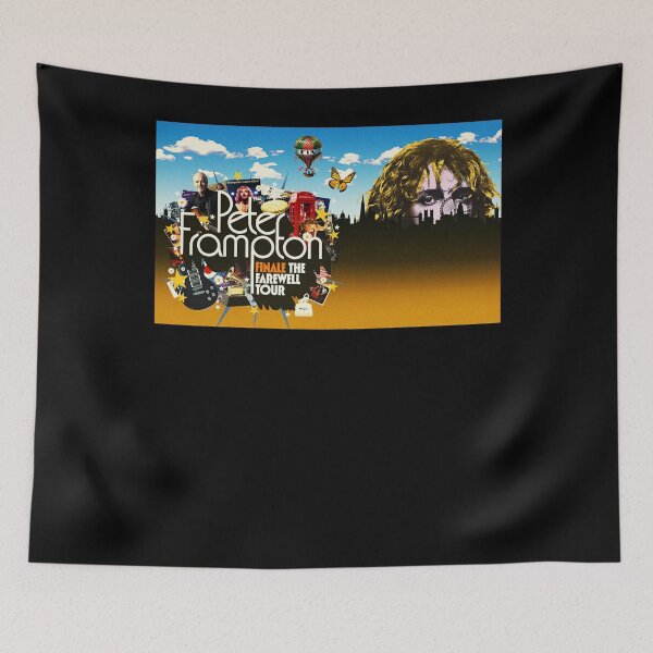 Item preview, Funny Men Peter Finale Tour Vintage Retro designed and sold by Blandavictoria4.