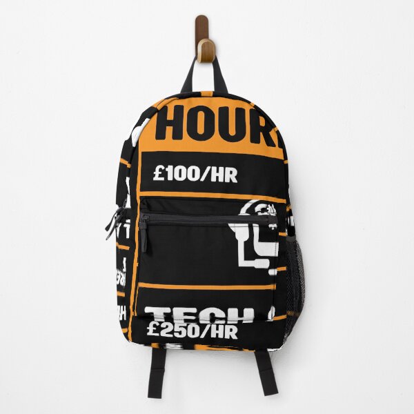 Item preview, Tech Support Hourly Rate  designed and sold by rileyamiy.