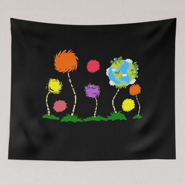 Item preview, I Speak For the Trees designed and sold by LarryJustus.
