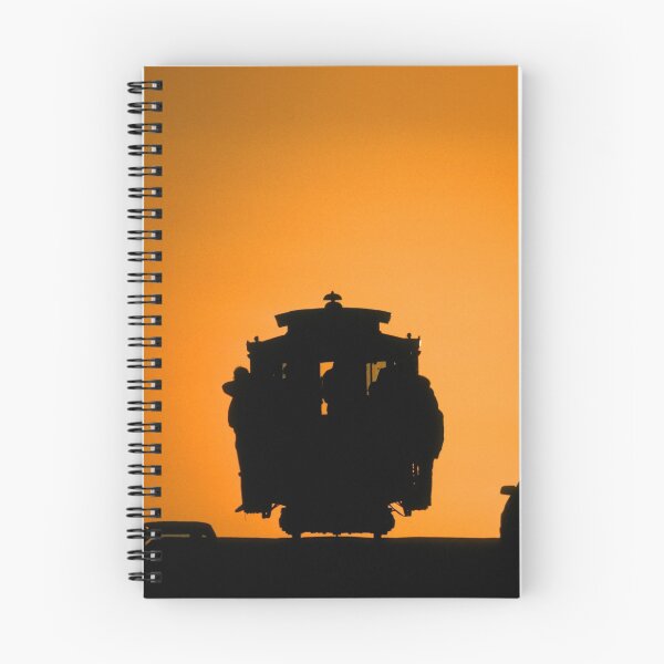 Item preview, Cable Car on the Peak of Nob Hill designed and sold by Wernher Krutein.