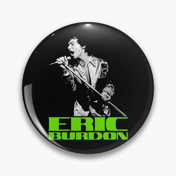 Item preview, Handsome Burdon Eric Burdon Christmas Vintage designed and sold by Blandavictoria4.