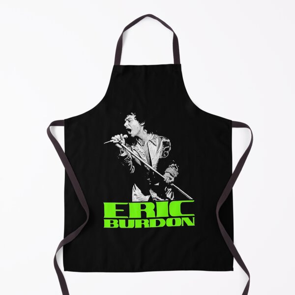 Item preview, Handsome Burdon Eric Burdon Christmas Vintage designed and sold by Blandavictoria4.