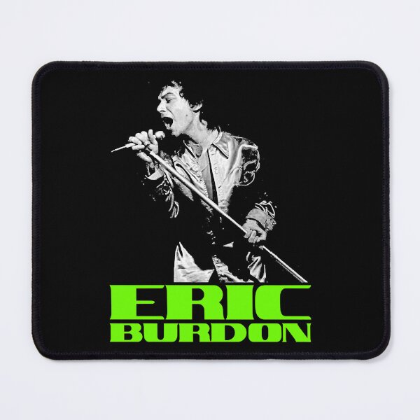 Item preview, Handsome Burdon Eric Burdon Christmas Vintage designed and sold by Blandavictoria4.