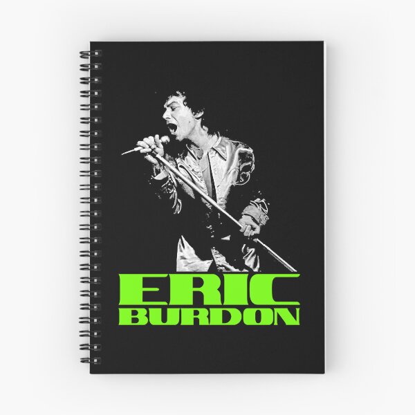 Item preview, Handsome Burdon Eric Burdon Christmas Vintage designed and sold by Blandavictoria4.