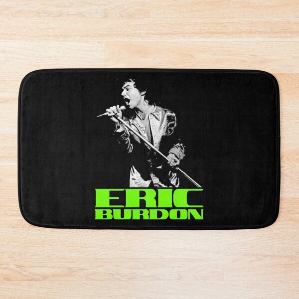 Item preview, Handsome Burdon Eric Burdon Christmas Vintage designed and sold by Blandavictoria4.