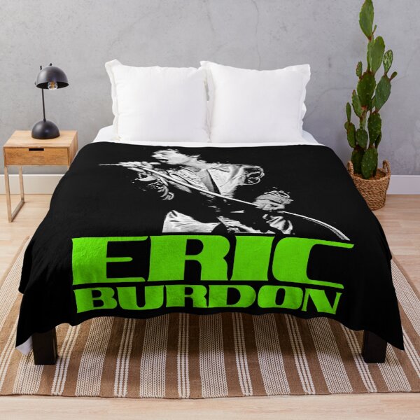 Item preview, Handsome Burdon Eric Burdon Christmas Vintage designed and sold by Blandavictoria4.