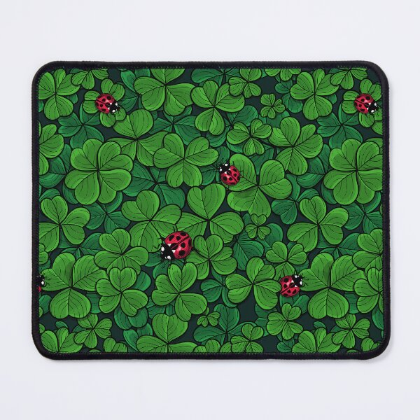 Item preview, Find the lucky clover designed and sold by Katerina Mitkova Kirilova.