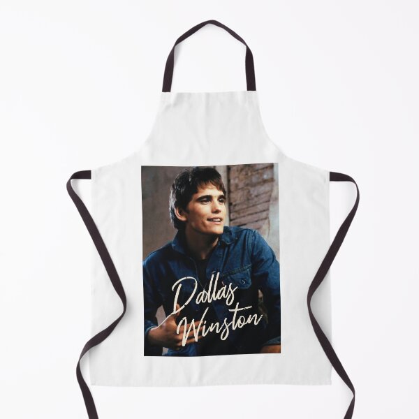 Item preview, Day Gift For Dallas Winston The Outsiders 80S Movie Soft And Comfy Tee designed and sold by VictoriaSimons8.
