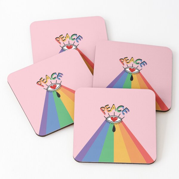 Item preview,  PEACE designed and sold by MAYRA PEREZ.