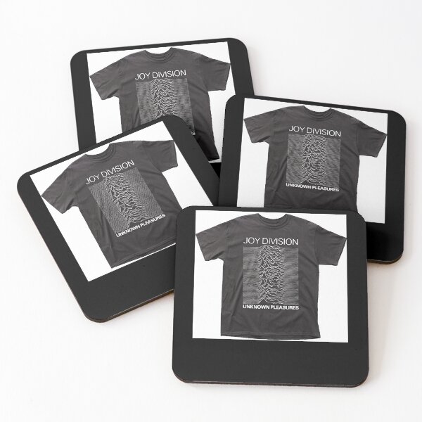 Item preview, joy divison shirt Classic  designed and sold by LarryJustus.