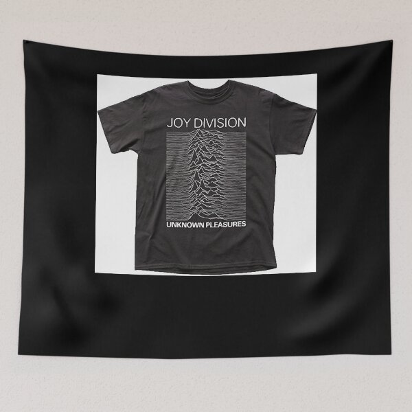 Item preview, joy divison shirt Classic  designed and sold by LarryJustus.