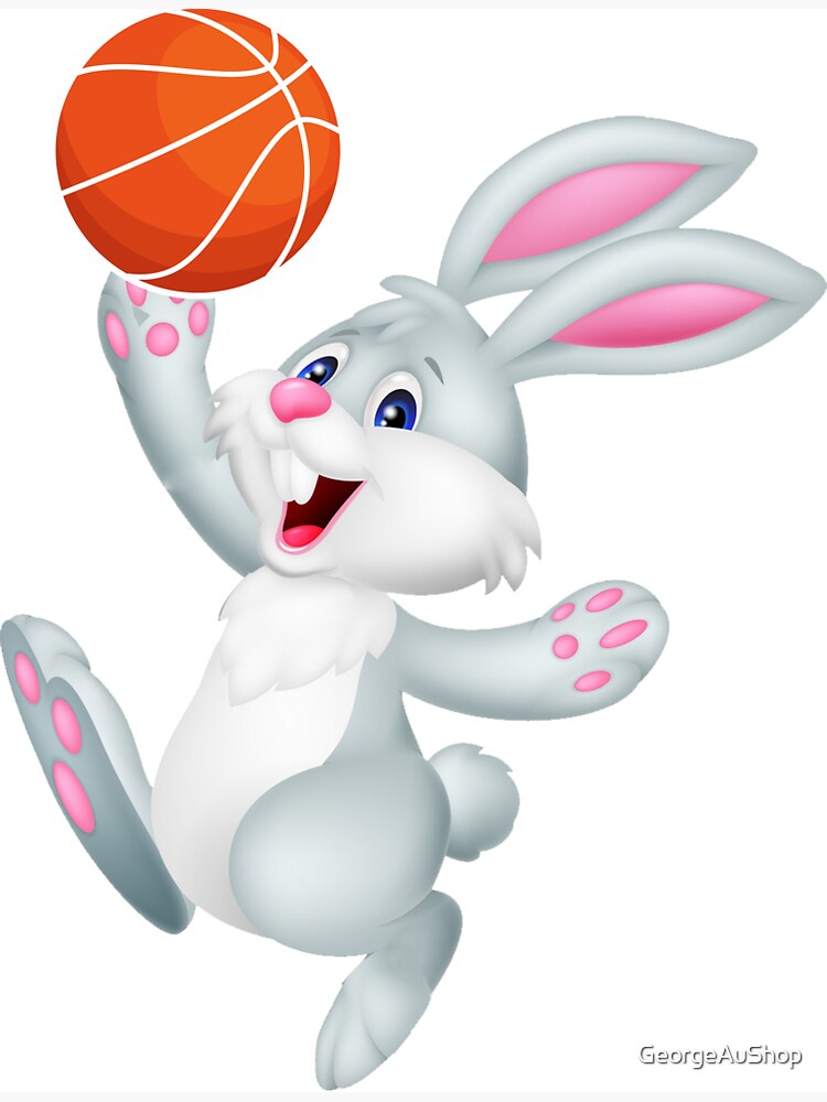 Basketball Easter Gifts