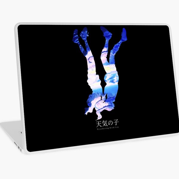 Hina Amano Laptop Skins For Sale Redbubble