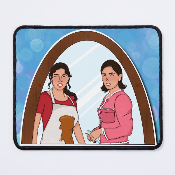 Item preview, The Princess Switch with Background designed and sold by Chrissybell648.