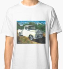 57' Chevy Truck Classic T-Shirt