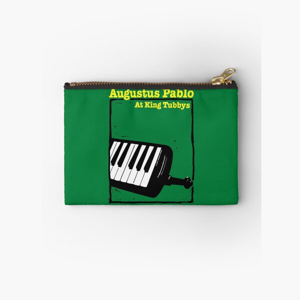 Item preview, Augustus Pablo At King Tubbys designed and sold by lesliewill.